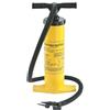 OSCULATI GONFIATORE POMPA DOPPIO FLUSSO 200LT/MIN POLMONE 4 LT. GOMMONI TENDER