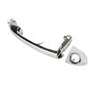 Taros Trade 59-0976-L-59792 Maniglia dello Sportello Esterna