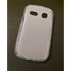NO BRAND Cover per Alcatel One Touch Pop C3 C2 OT4033 4032 gel tpu trasparente opaco
