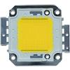 Hongu CHIP LED 20W/30W/50W80W/100W BIANCO CALDO RICAMBIO FARO FARETTO LuminositÃ