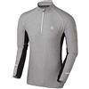 Dare 2B Dmt496 Reacticate II' Strato Intermedio Uomo Cenere/Nero