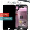 Apple DISPLAY TIANMA APPLE IPHONE 6 PLUS NERO SCHERMO LCD + VETRO TOUCH SCREEN