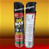 Johnson 4 Flaconi Raid Max Spray Eucalipto Scarafaggi e Formiche Insetticida Ultrarapida