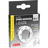 LAMPA CHIAVE CHIAVINO TENDIRAGGI PER BICI BICICLETTE RIPARAZIONE CERCHI RUOTE MTB CITY