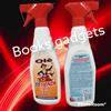 Rubino Chem 8 Pezzi Olè Spray Essenza Ocra Deterge Spolvera Profuma Igienizzante 750ml