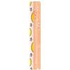 Opti S40-12-00704 Chiusura Lampo, Poliestere, 00704 Rosa, 12 cm