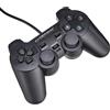 Esperanza Joypad Controller Joystick Gamepad Con Filo Compatibile PS3 Nero hsb