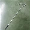 DLM Bastone in alluminio per blocco ovini cm 96 zampe collo gamba