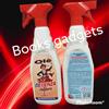 Rubino Chem 11 pz Olè Essenza Ambra Spray Deterge Spolvera Profuma Desodorizza Igienizzante