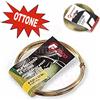 facoplast FILO MULTIUSO IN OTTONE 0,6MM GR 50 X DECOUPAGE BOMBONIERE BIGIOTTERIA MATASSINA