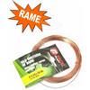 facoplast MATASSINA FILO MULTIUSO IN RAME 1,00 MM GR 50 X DECOUPAGE BOMBONIERE BIGIOTTERIA
