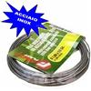 facoplast FILO MULTIUSO ACCIAIO INOX 1 MM GR 50 X DECOUPAGE BOMBONIERE FIORI BIGIOTTERIA