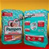 Procter & Gamble 2 Pacchi (26 Mutandine) Pampers Baby Dry Mutandino Pannolino Tg. 5 (12/18 Kg)