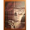 POSTER MURENA 50x70 PANINI COMICS DOUBLEFACE