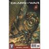 GEARS OF WAR #5 ORTEGA SHARP WILDSTORM