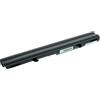 Senza marca / Generico Batteria di ricambio li-ion 4400mAh per Hp Compaq HSTNN-OB51,KU530AA