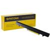 Patona Batteria Patona 14,8V 2200mAh li-ion per HP 745662-001,768549-001,H6L28AA