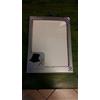 MUVIT SAMSUNG GALAXY TAB a 6 10.1 Sony Xperia TABLET Z Custodia supporto Bianco NERO