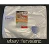 Reber 20 SACCHETTI GOFFRATI BUSTE PER ALIMENTI SOTTOVUOTO 30X80 CM REBER COD. 6749N
