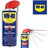 WD-40 SBLOCCANTE TIPO SVITOL WD40 SPRAY PROFESSIONALE MULTIUSO DOPPIA AZIONE ML 400
