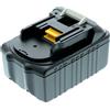 Makita Batteria 18V 1500mAh Ni-MH per Makita 194205-3,196399-0,196673-6,BL 1815,BL 1820