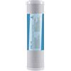 SWAN Filtro Ricambio Cartuccia Carbon Block 10" 5 Micron impianti osmosi