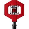 Crankbrothers 'Crank Brothers candy1 Pedale di MTB unisex adulto, Rosso