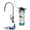 Everpure Depuratore Acqua Filtro Everpure H54, Testata originale, Rubinetto, Kit Montaggi