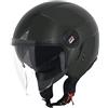 ORIGINE Alpha (Double Visor) Next Black-Army Green - TG XL