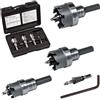 Klein Tools 31872 pezzi carburo fresa