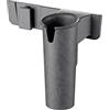 DOMETIC CI‑RHL Portacanna - Supporto per ghiacciaie DOMETIC CI - Rod holder robusto per la pesca - Montaggio facile, presa stabile per canne da pesca