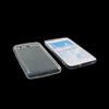 NO BRAND Cover per Huawei G510 Ascend custodia protettiva per cellulare tpu trasparente
