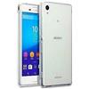 Non applicabile Cover per Sony Ericsson Xperia M4 Aqua custodia cellulare gel tpu trasparente