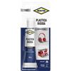 BOSTIK Colla per Plastica Rigida Bostik super forte Trasparente e resistente all'acqua