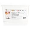 Smartflex Fondant Velvet Vanilla 7 Kg | Pasta di Zucchero per Ricoprire Torte, Modellare e Decorare, Extra Elastica e Resistente agli Strappi