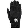 V Quattro Design - Guanti da uomo, taglia 2XL, colore: Nero