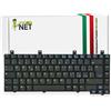 New Net Tastiera ITALIANA compatibile con HP Pavilion DV4201XX DV4202 DV4202EA DV4202TU