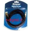 r2digital CAVO HDMI 1,5 M FULL HD 1080P PROLUNGA MONITOR AUDIO VIDEO TV XBOX360 TESSUTO