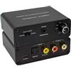 Euroconnex 0337 Analog To Digital Audio Converter Nero