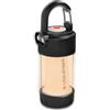 Ledlenser ML4 LED Warm Light Lanterna, Batteria Ricaricabile 14500, 300 Lumen, anabbagliate (Brevettato), Fino a 40 Ore di autonomia, Luce Rossa, Possibile Uso con 1 Batteria AA,moschettone, Outdoor