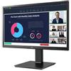 Lg 24bp750c-b 24´´ Full Hd Ips Monitor 60hz Nero One Size / EU Plug