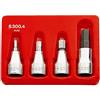 FACOM S.300-14 - Modulo di punte per chiave dinamometrica, 28 x 10 mm