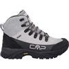 CMP - Dhenieb Wmn Trekking Shoe WP, Deserto, 42