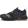 PUMA Pacer Future Trail, Scarpe da Ginnastica Unisex-Adulto, New Navy New Navy Pumpkin Pie, 37.5 EU
