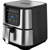 MAURER FRIGGITRICE AD ARIA "MAURER"1800W CAPACITA' CESTELLO LT.5 7 PROGRAMMI FI81981