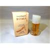 LAURA BIAGIOTTI ROMA DONNA EAU DE TOILETTE MINIATURA MIGNON 5 ML. OLD FORMULA