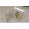 "DONNA" FERRARI WOMAN FEMME EAU DE TOILETTE MINIATURA MIGNON 4ML. I° PRODUZIONE