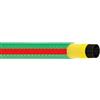 VALEX TUBO PER ACQUA 4 STRATI 5/8" 50 MT IRRIGAZIONE RINFORZO TESSILE VALEX 1105642