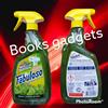 Colgate 2 pezzi Fabuloso Spray Sgrassatore Universale Freschezza Lime e Menta 600ml