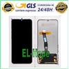 PER HUAWEI DISPLAY LCD PARI ORIGINALE SERVICE HUAWEI P SMART 2020 POT-LX1A TOUCH SCREEN